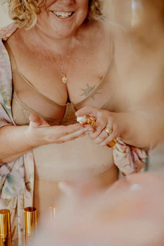 The sensual revolution is here and it's changing lives!