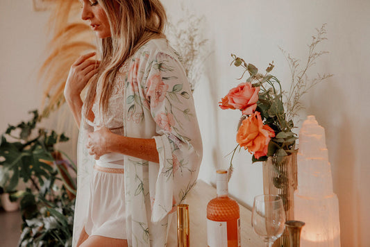 3 pleasure practices to start your year