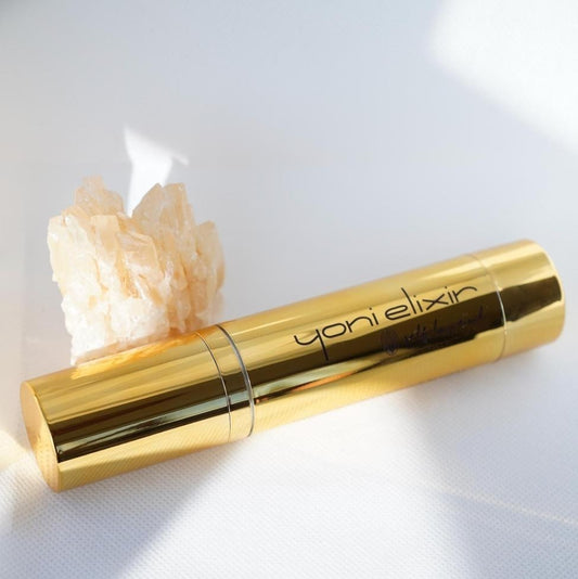 Yoni Elixir 50ml Bottle