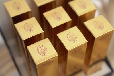 Yoni Elixir 50ml Bottle
